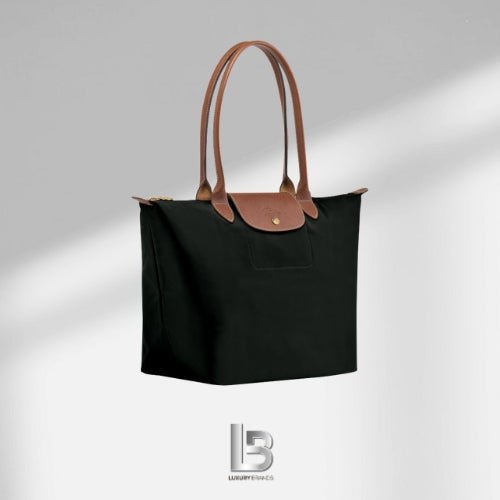 Longchamp Le Pliage Original L Black Tote bag