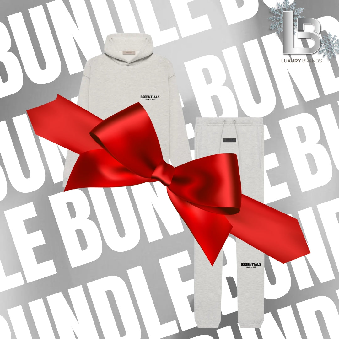 The Essentials Bundle