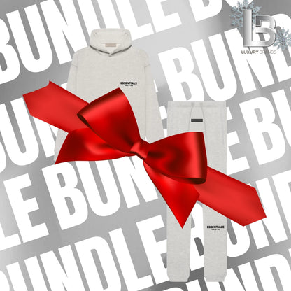 The Essentials Bundle