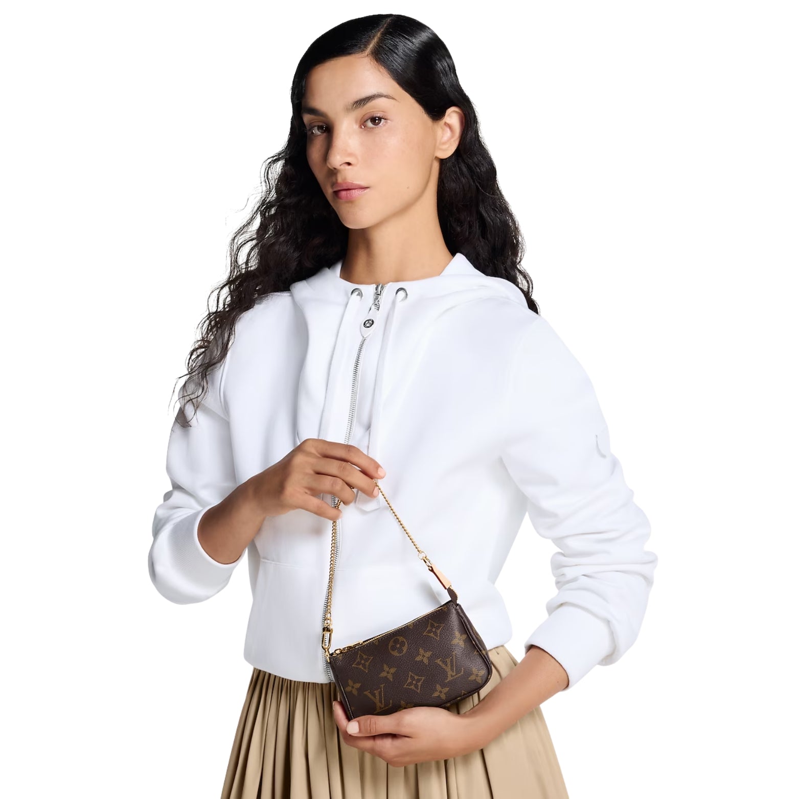 Louis Vuitton Mini Pochette Accessoires