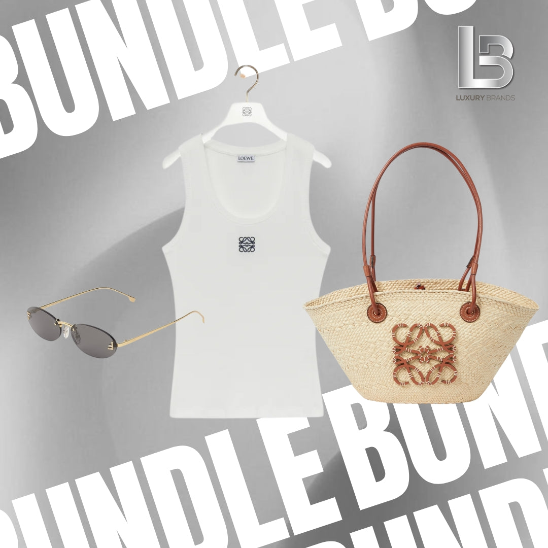 The Sahel Bundle