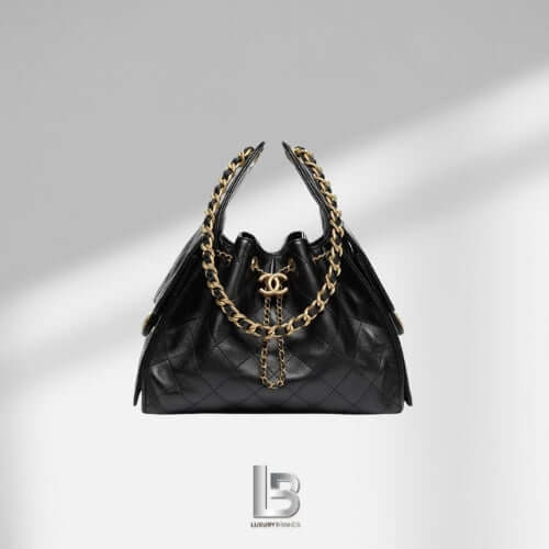 Chanel 25 Small Handbag
