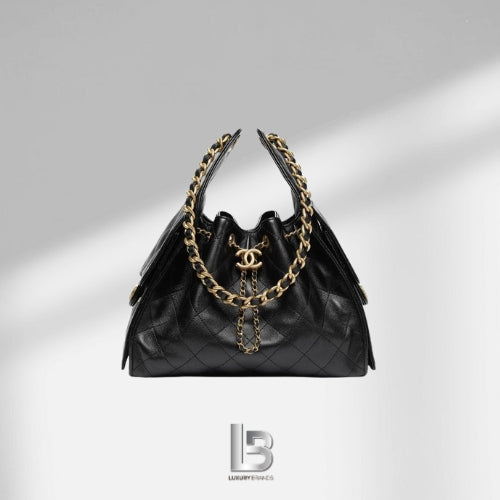 Chanel 25 Small Handbag