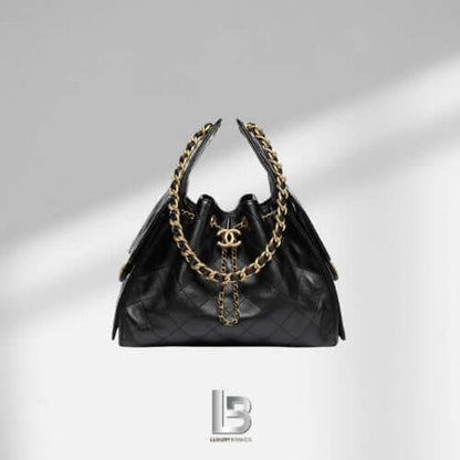 Chanel 25 Small Handbag