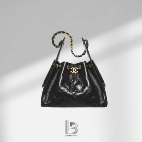 Chanel 25 Small Handbag