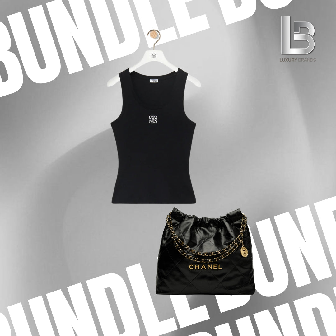 The Midnight Elegance Bundle