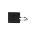 The Noir Bundle — Valentino Bracelet & Saint Laurent Wallet