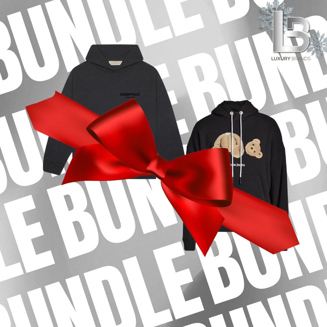 The Black Bundle