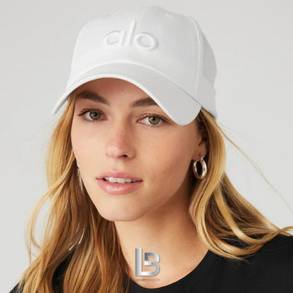 Alo Off-Duty Cap