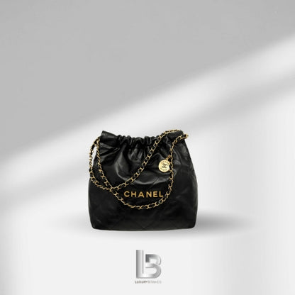 CHANEL 22 Small Handbag