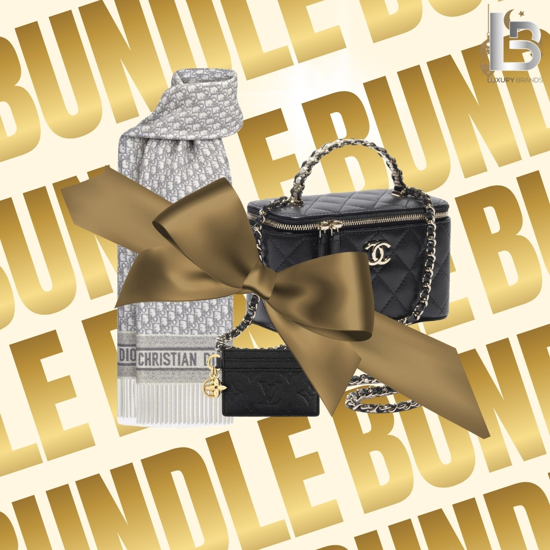 The Signature Bundle