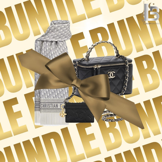 The Signature Bundle