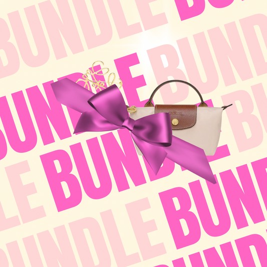 The Mother’s Day Luxury Bundle V8