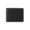 Louis Vuitton Multiple Wallet in Monogram Taurillon leather
