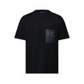 Louis Vuitton T-Shirt with Technical Signature Details