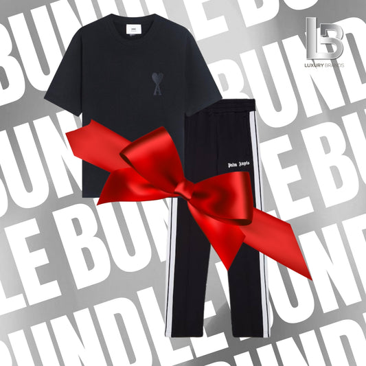 The Street Icon Bundle
