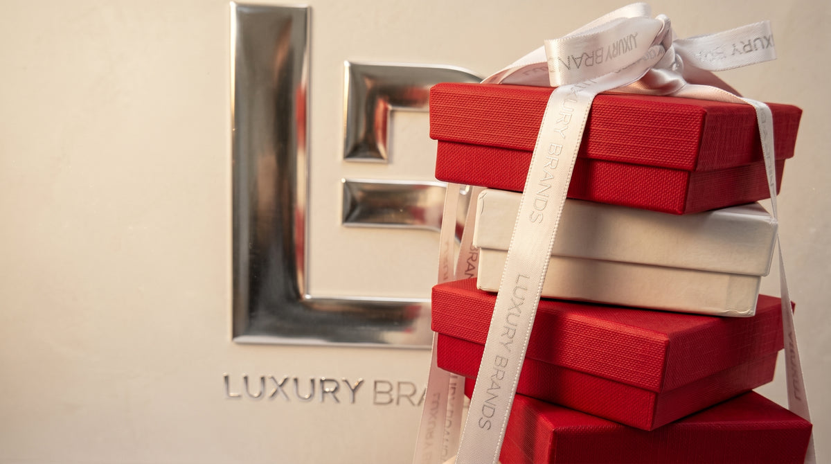 When the right gift is elsewhere.