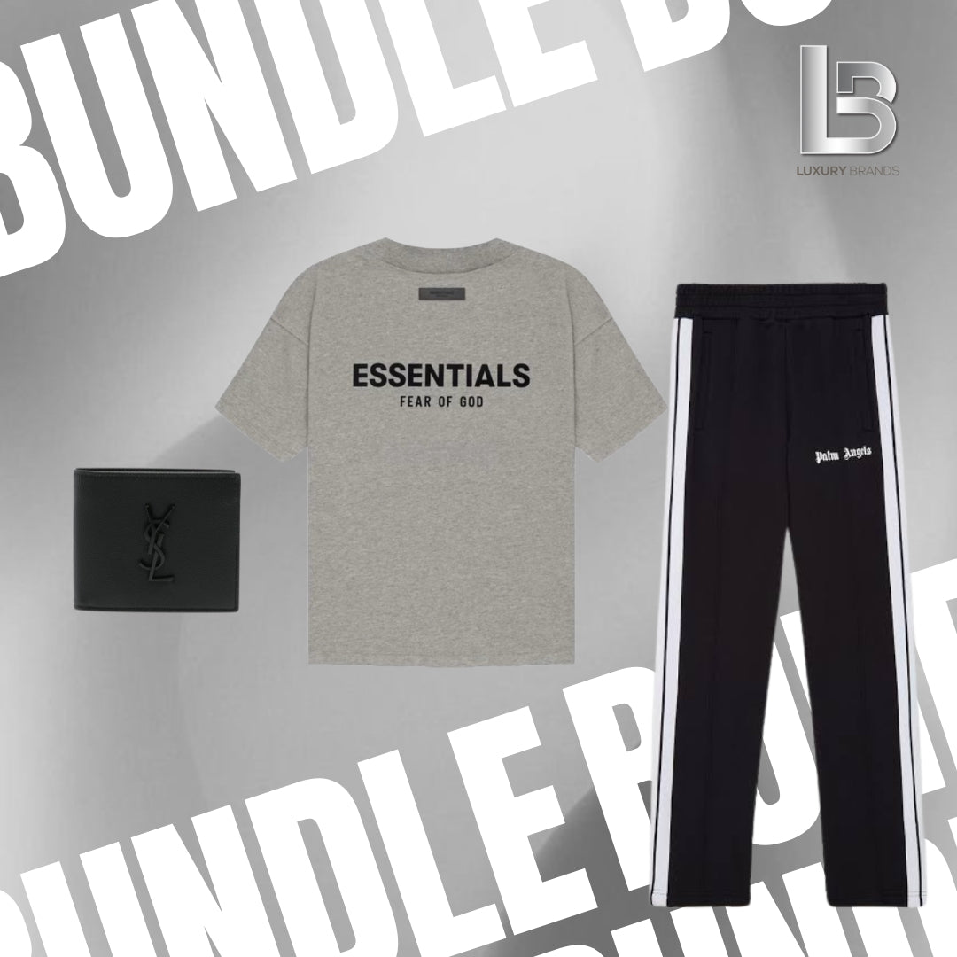 The Minimal Bundle V2
