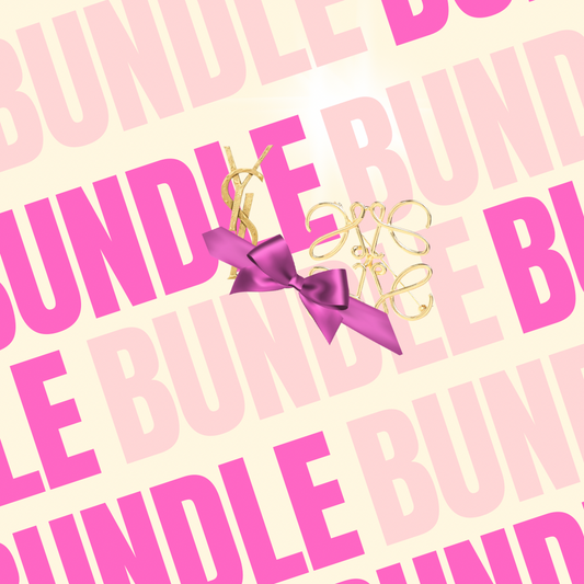 The Mother’s Day Luxury Bundle V10