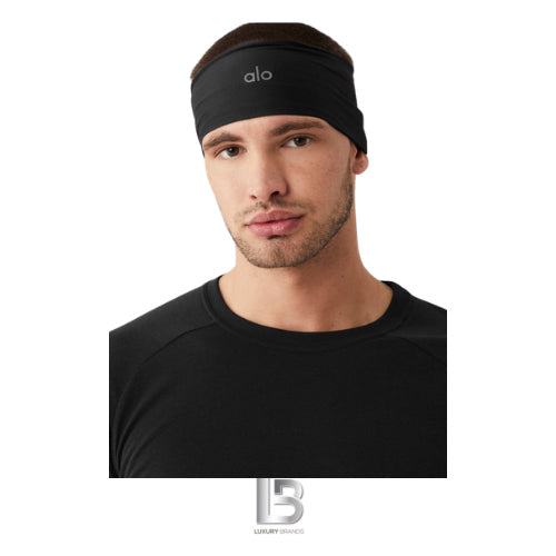Alo Yoga Performance Conquer Headband