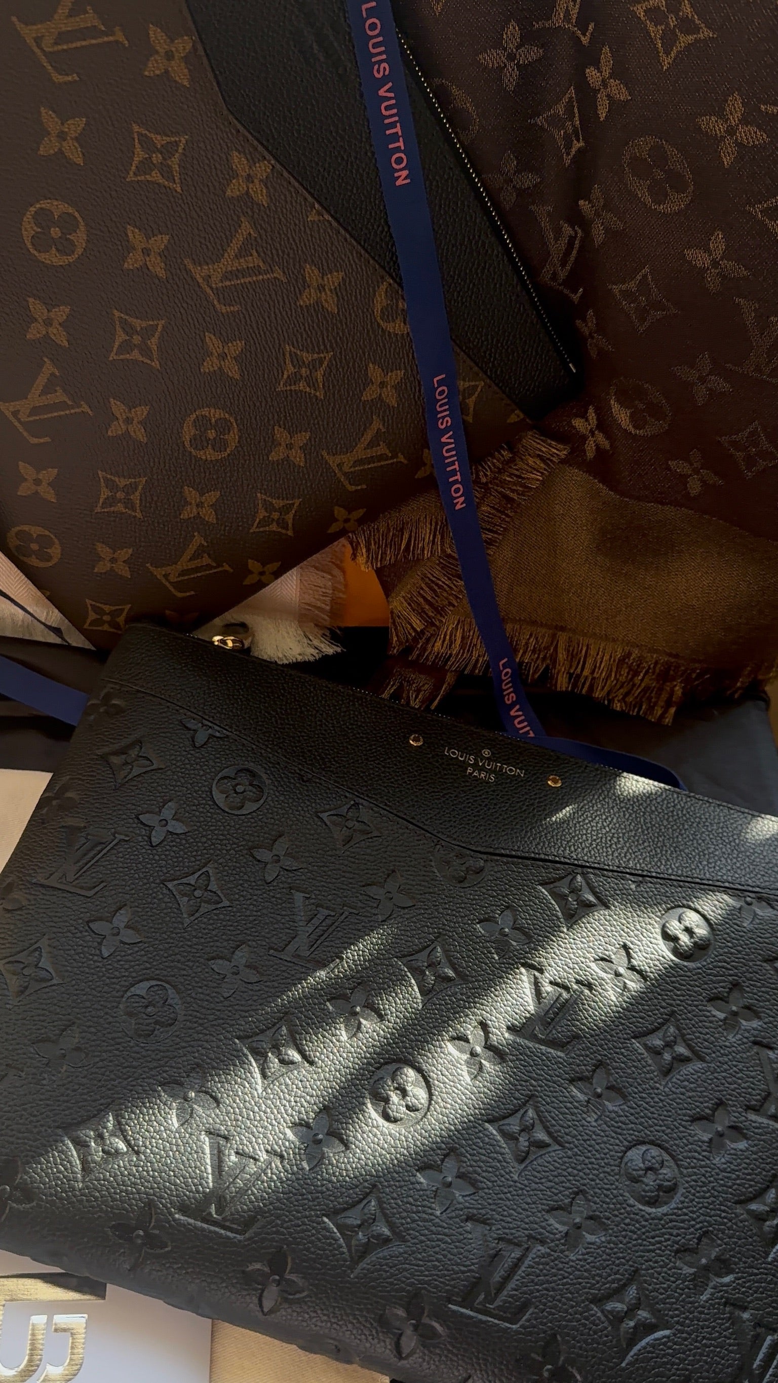 Bags