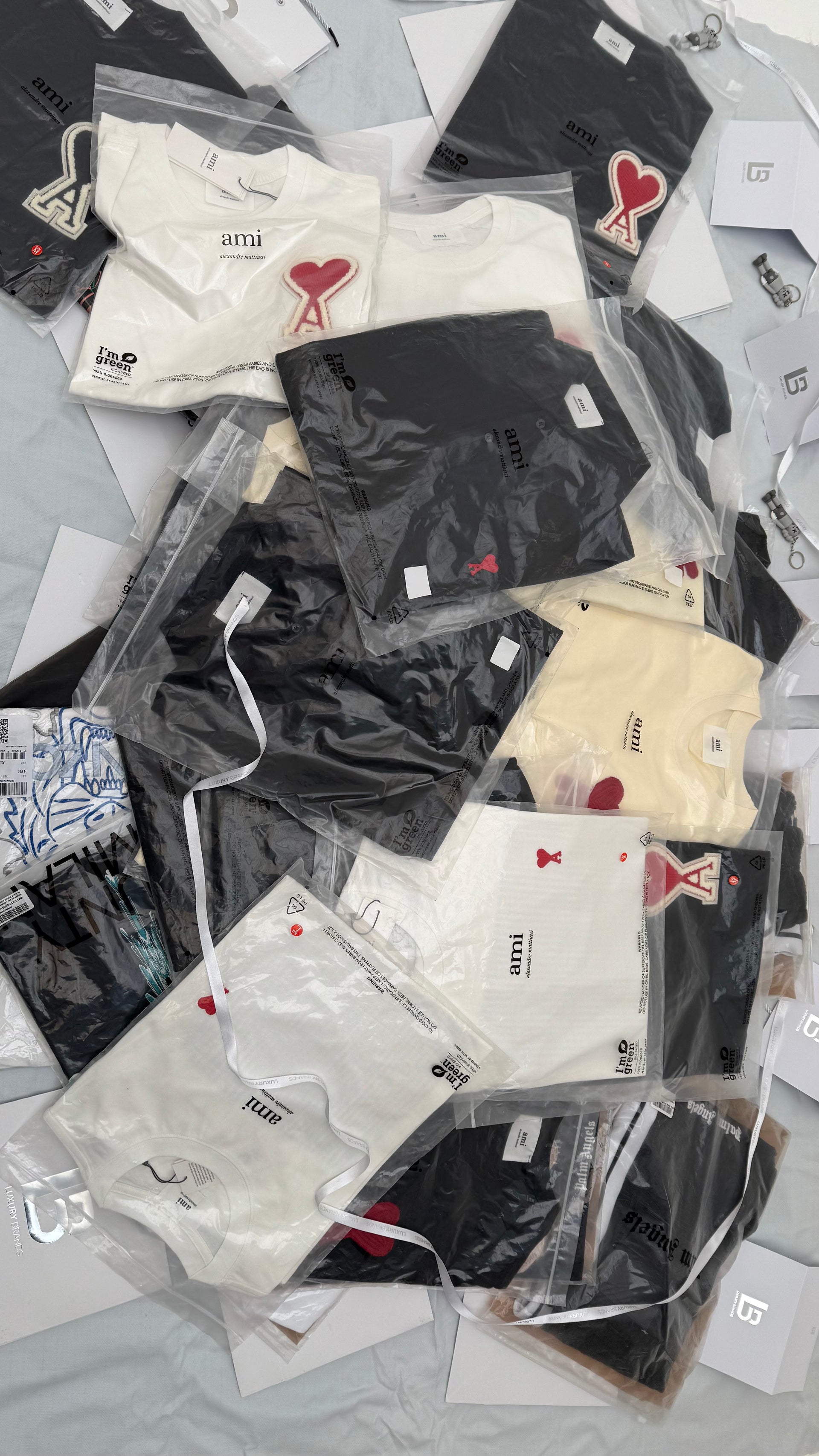 Summer Ready-to-Wear