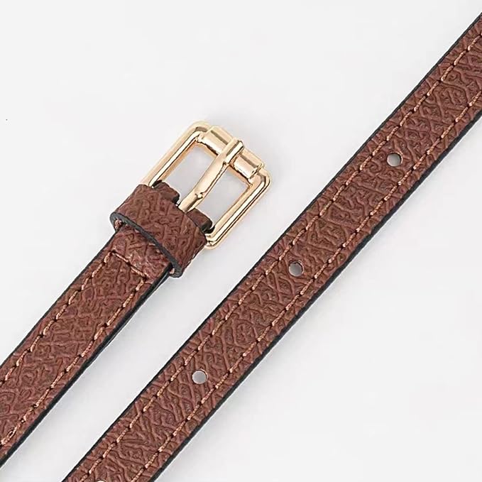 adjustable leather strap for Le Pliage XS