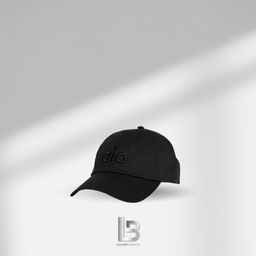 Alo Off-Duty Cap
